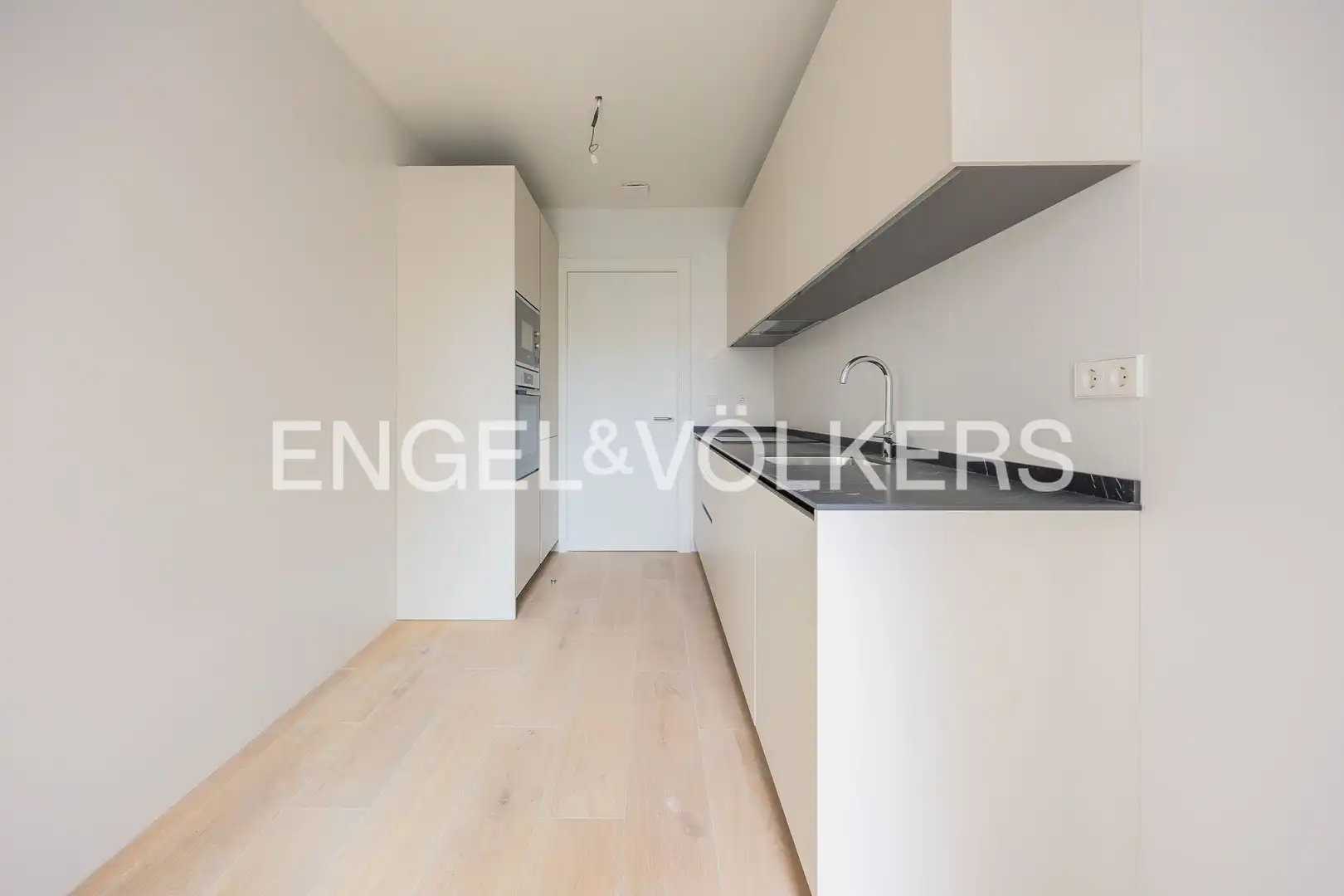 Piso de 114 m² en Bilbao