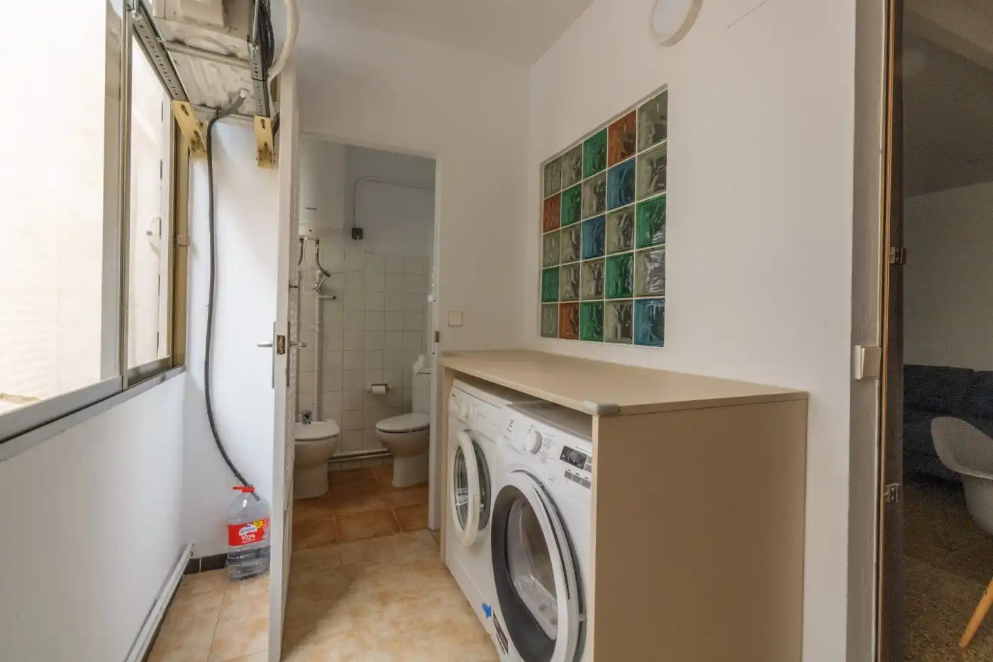 Piso de 113 m² en Palma