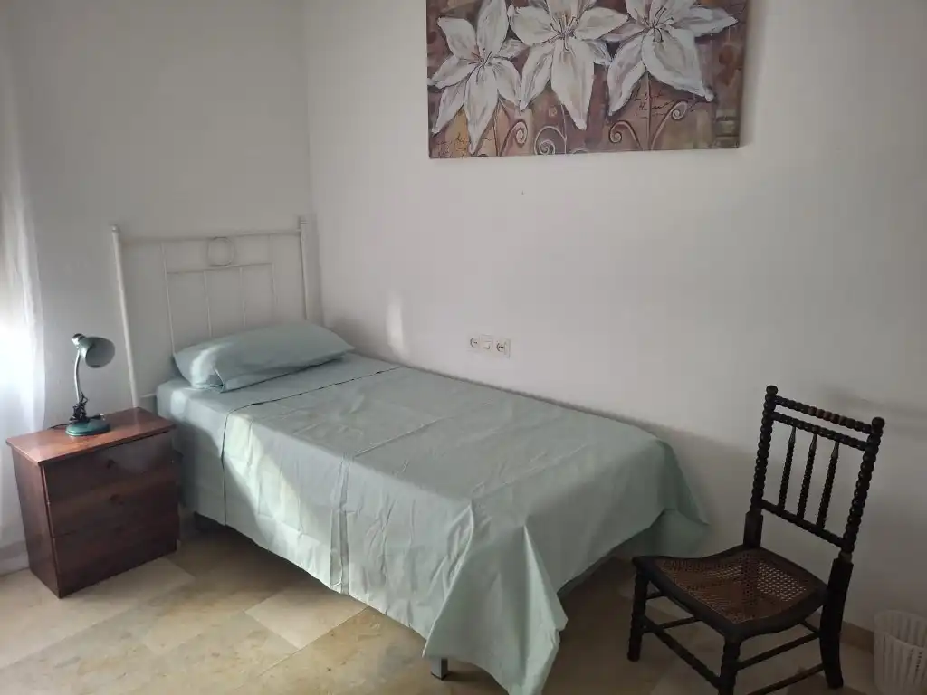 Pis de 70 m² a Nerja