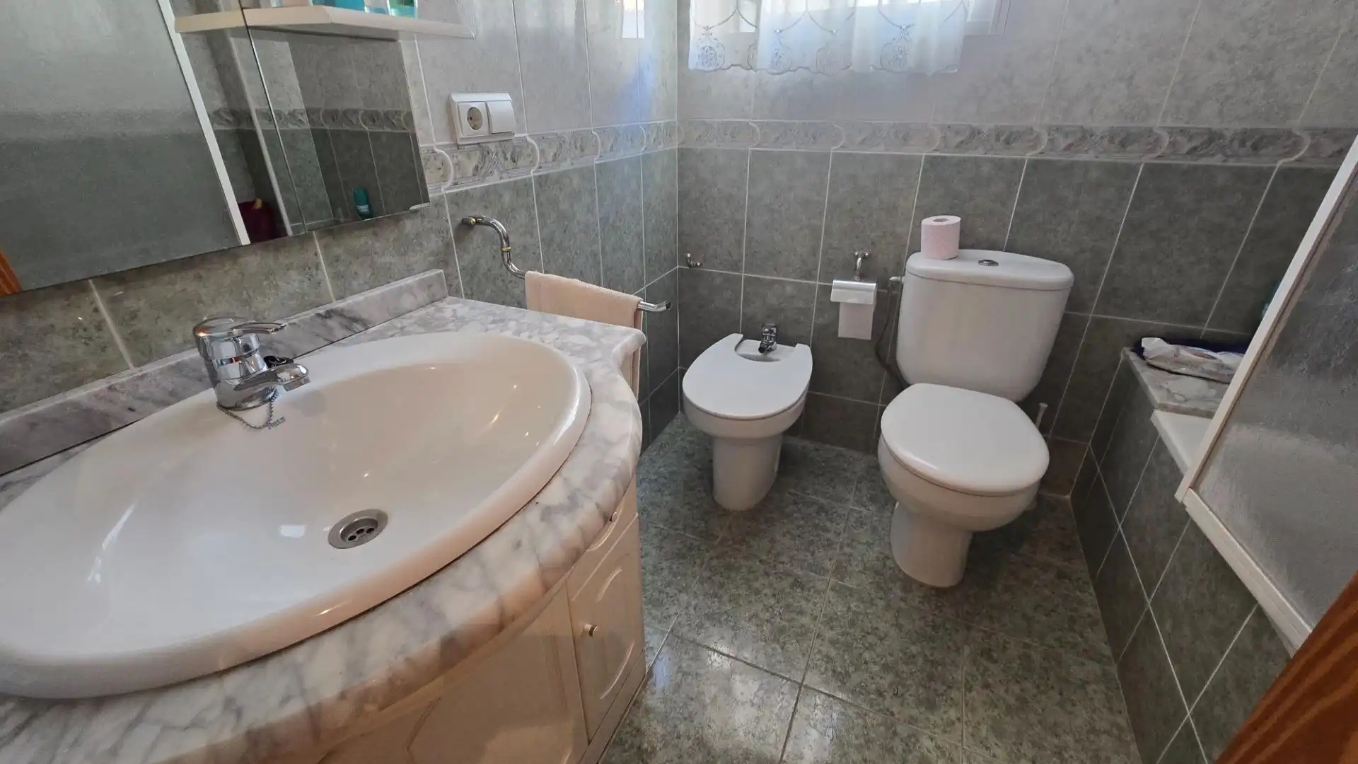Habitación 90 m², Elche