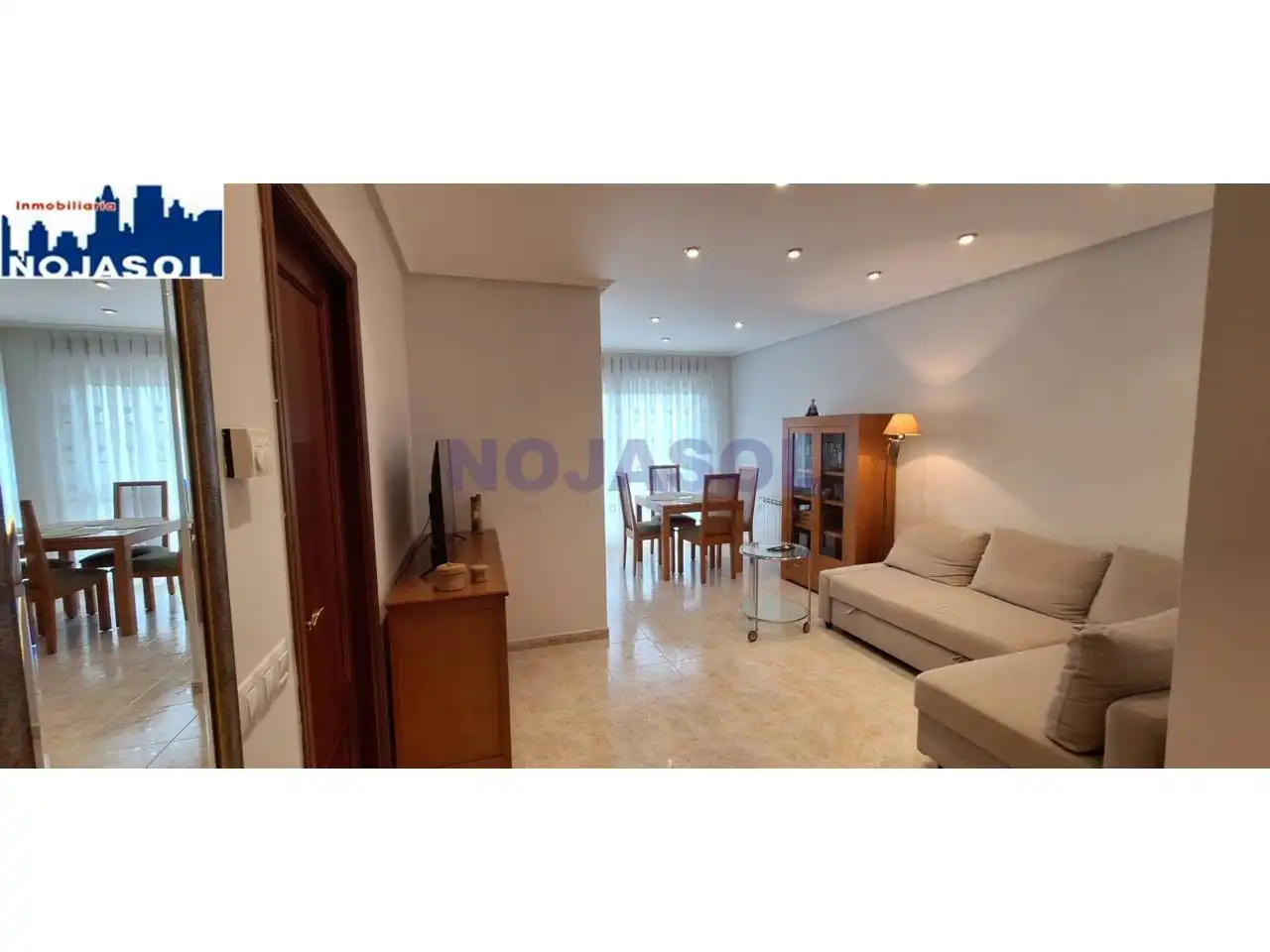 Piso de 65 m² en Noja