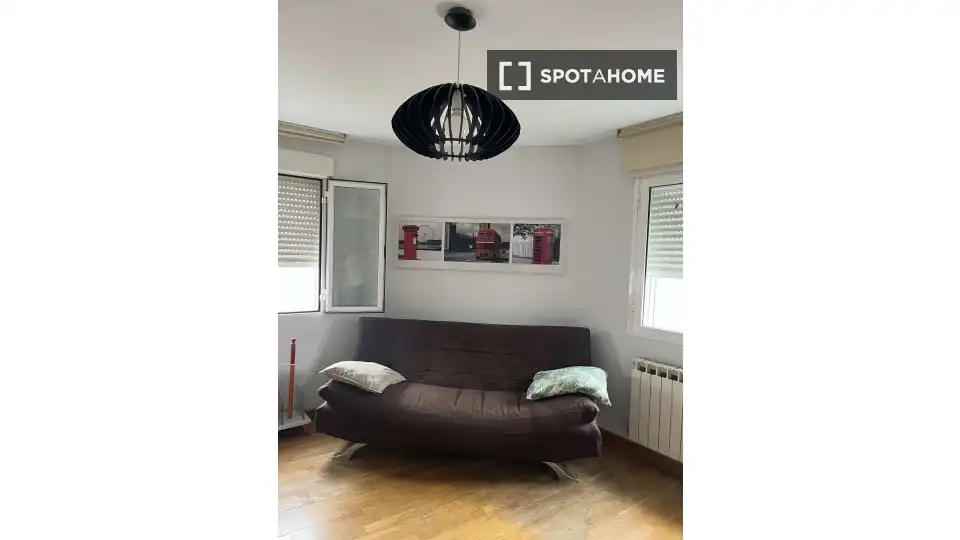 Habitación 69 m², Zaragoza