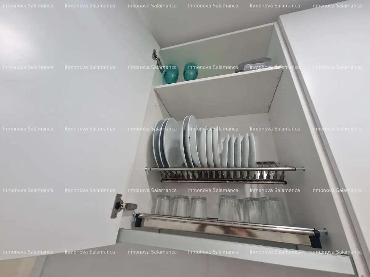 Piso de 108 m² en Salamanca