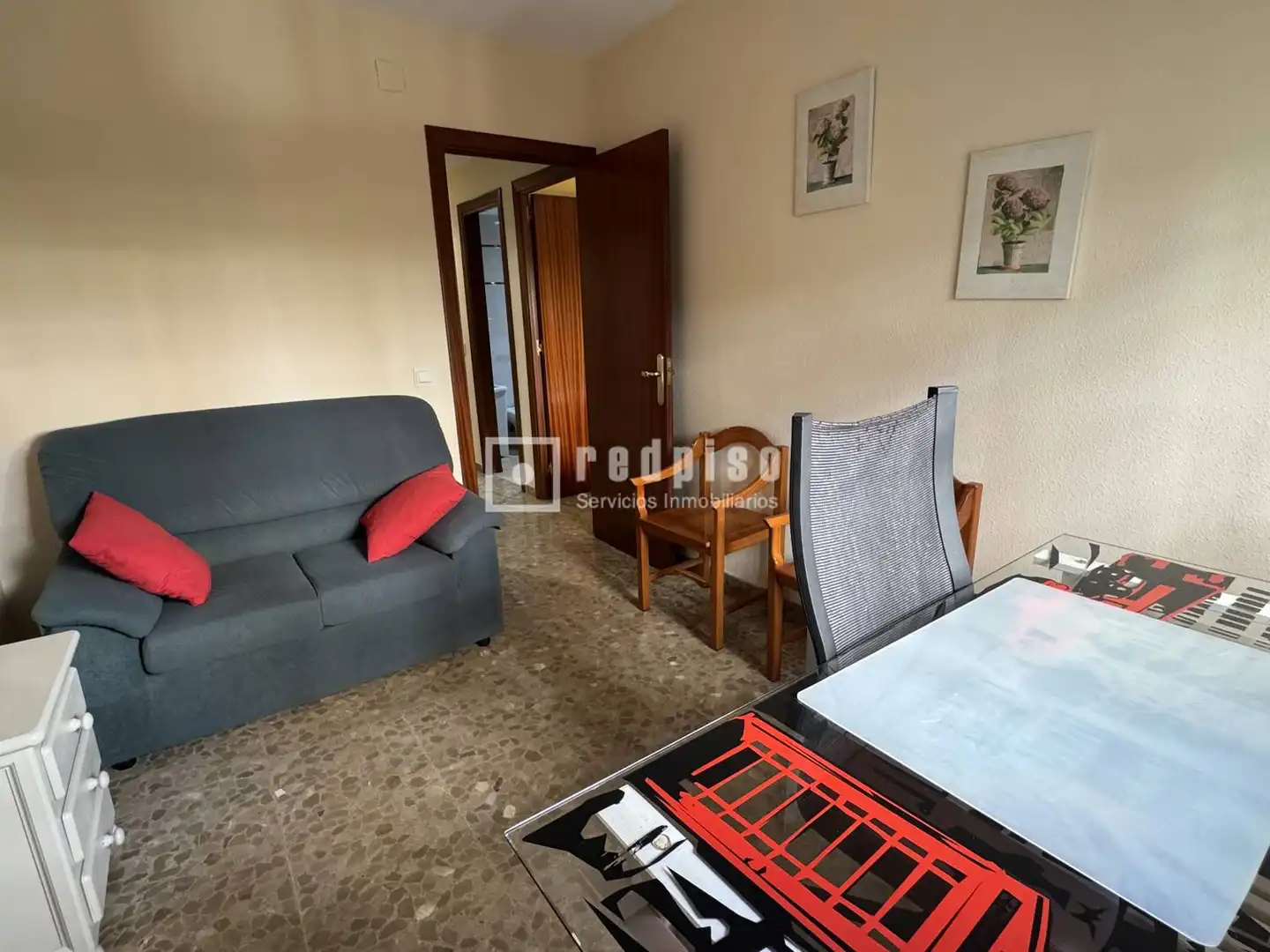Piso de 137 m² en Málaga