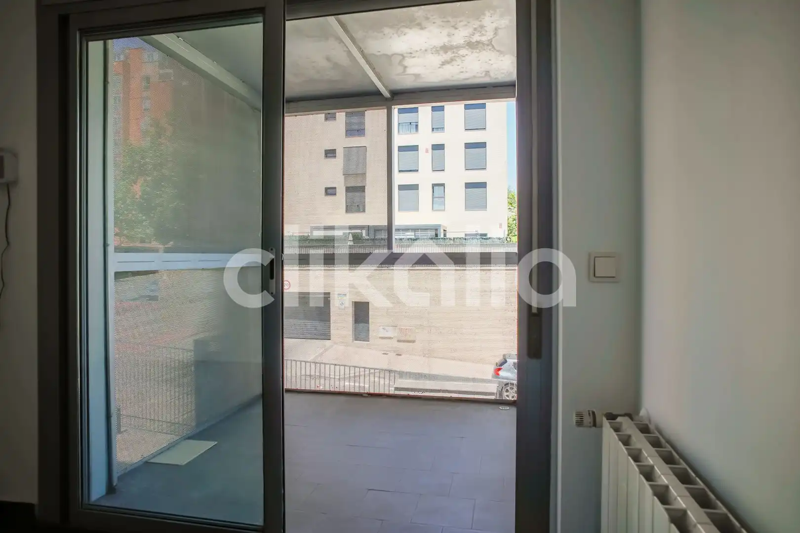 Appartamento 58 m² a Madrid