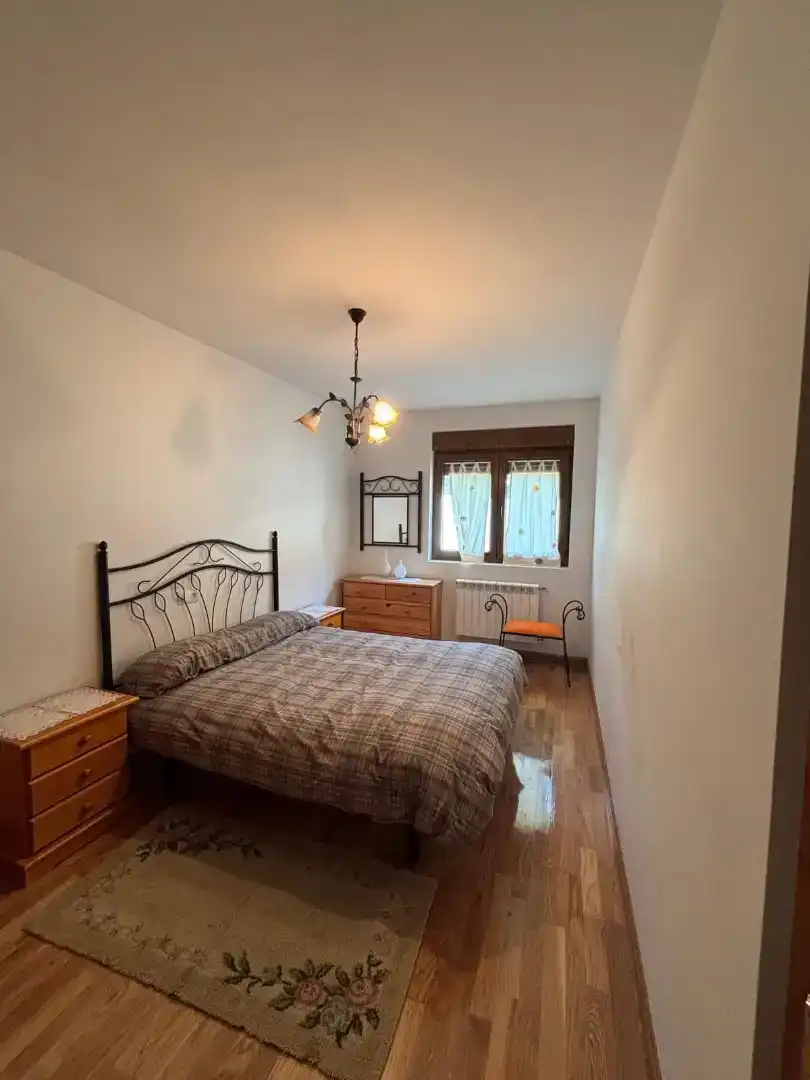 Piso de 60 m² en Camaleño