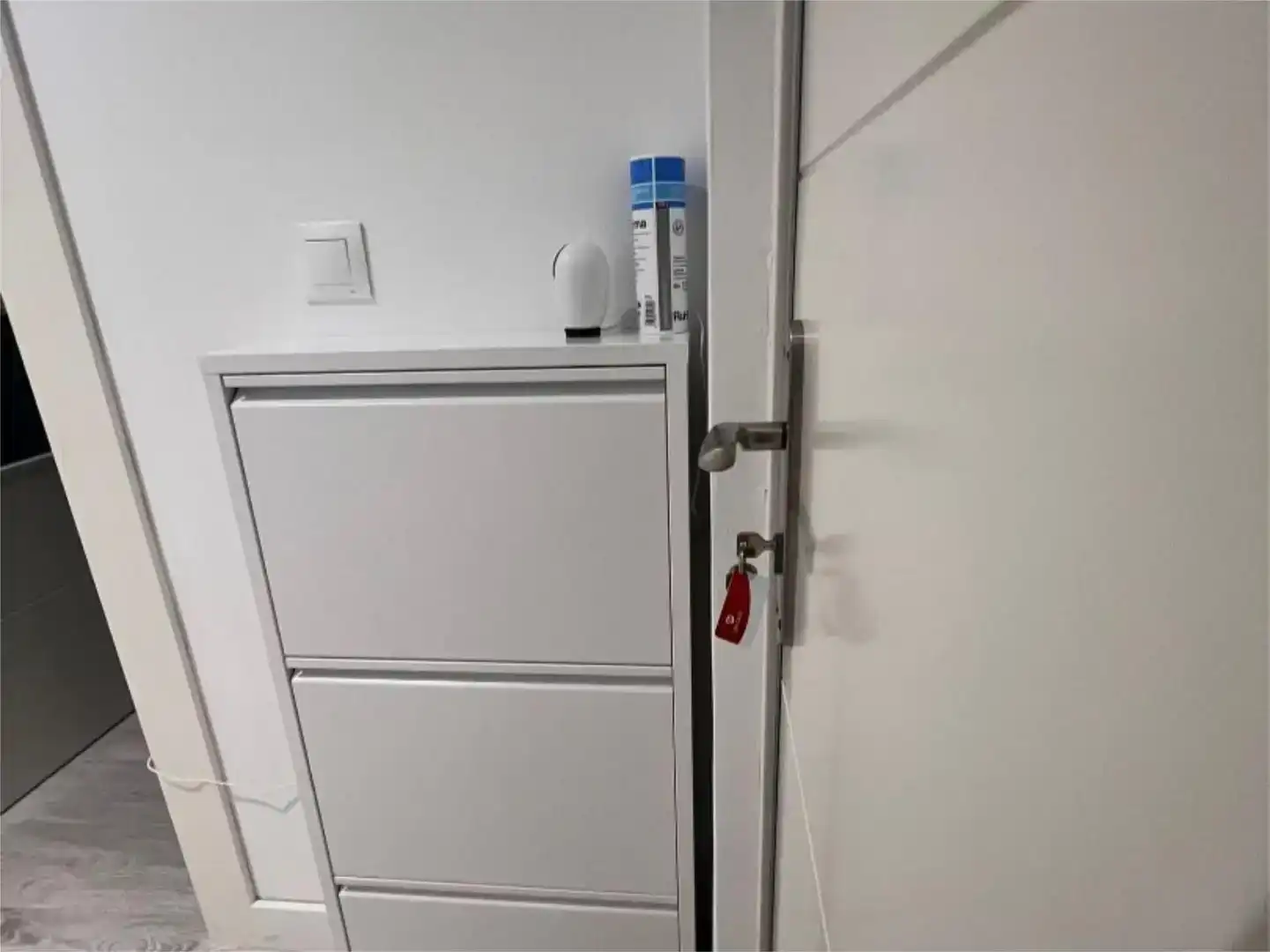 Habitación 90 m², Salamanca