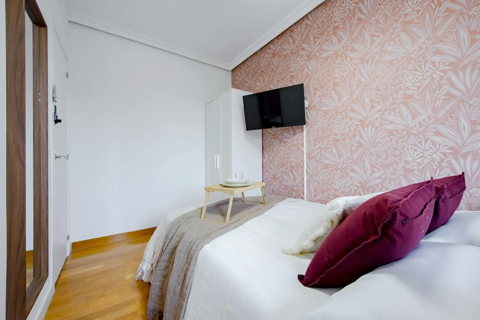 Stanza in affitto, Madrid