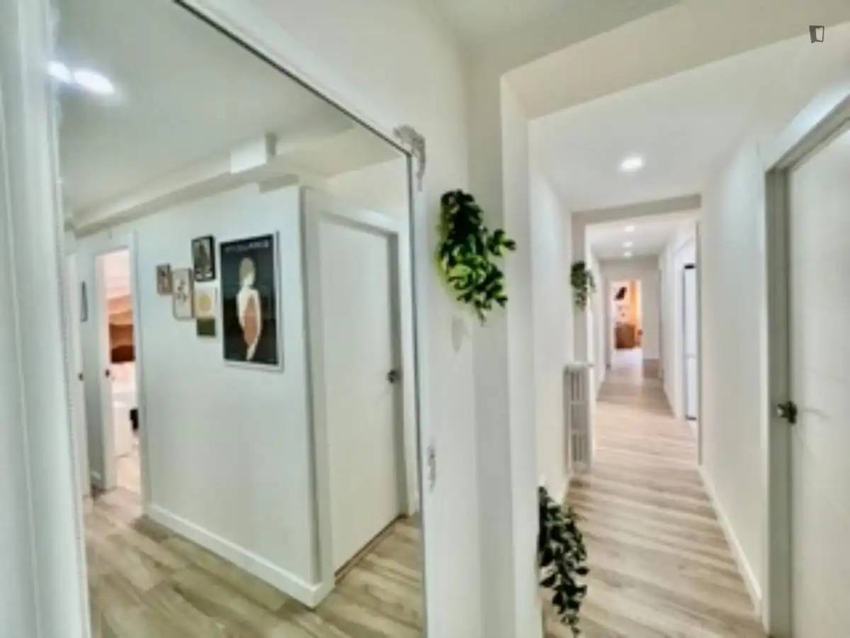 Habitación en alquiler, Zaragoza