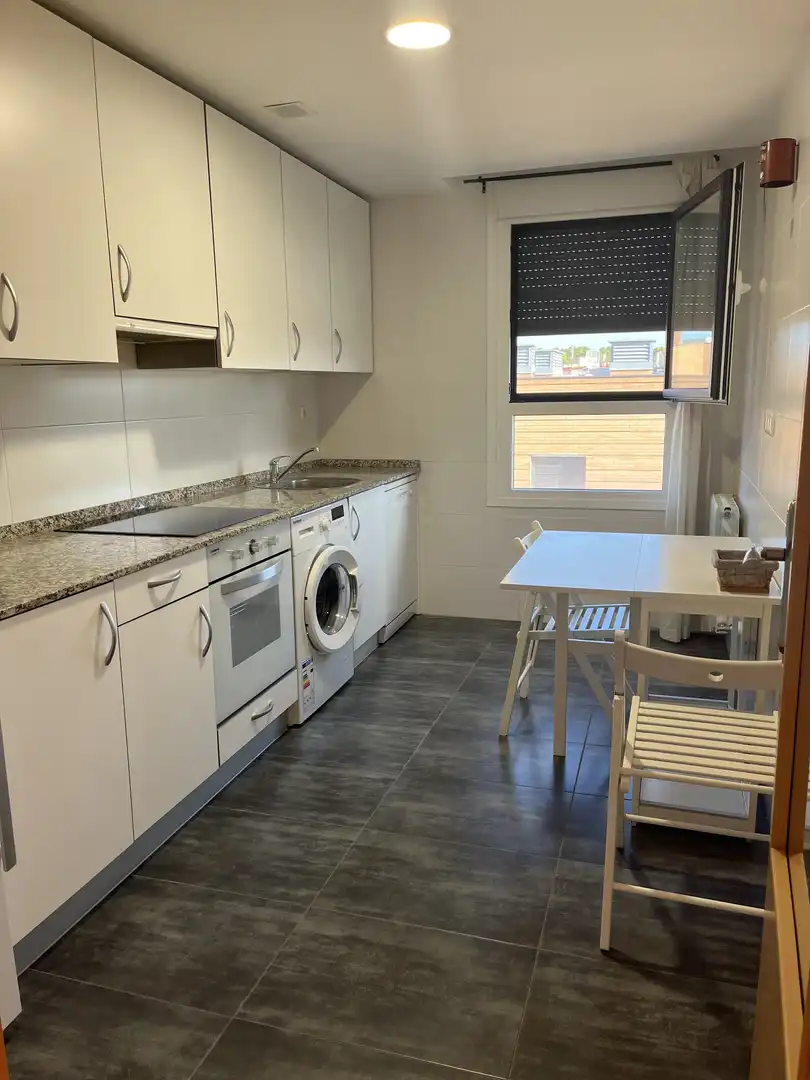 Pis de 60 m² a Tudela