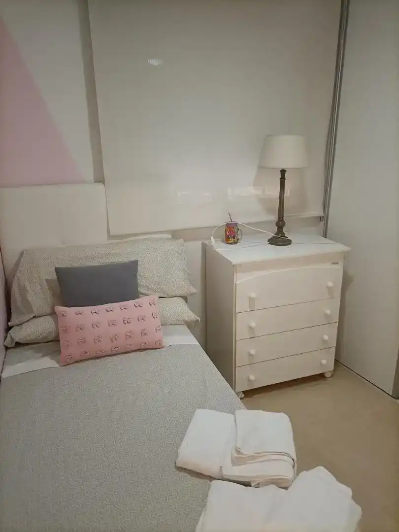Piso de 60 m² en Águilas