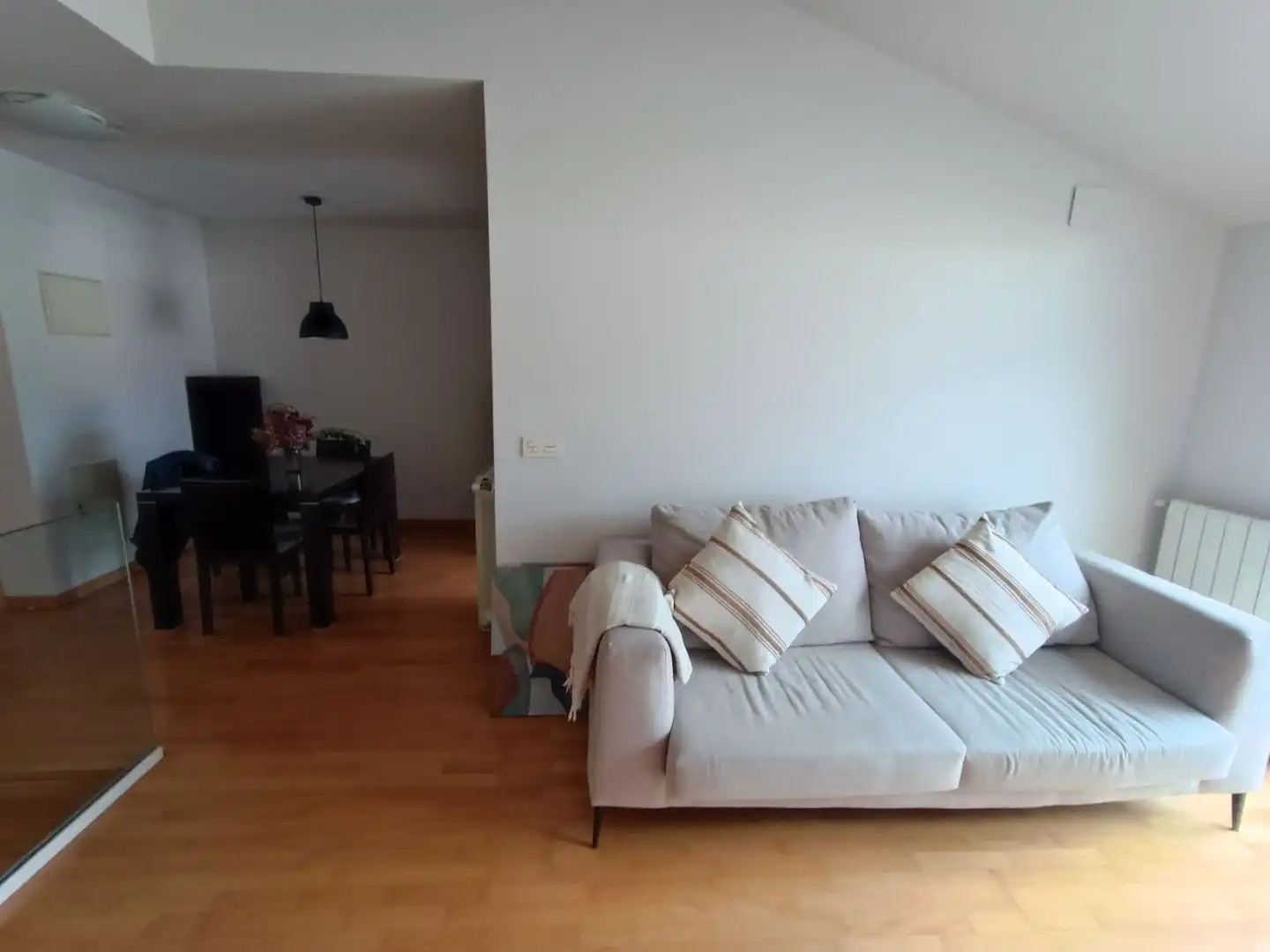 Pis de 89 m² a Aranguren