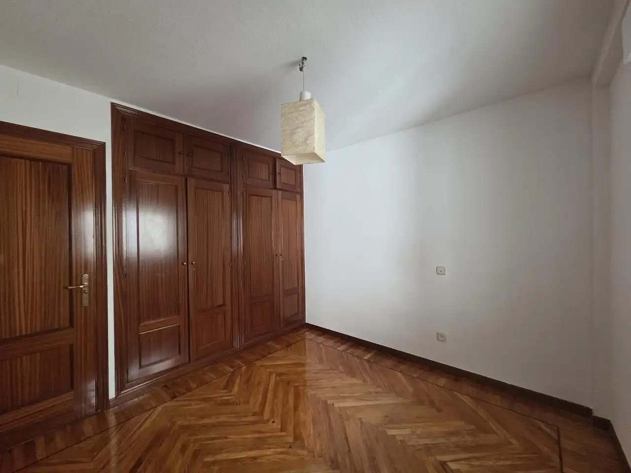 Piso de 123 m² en Madrid