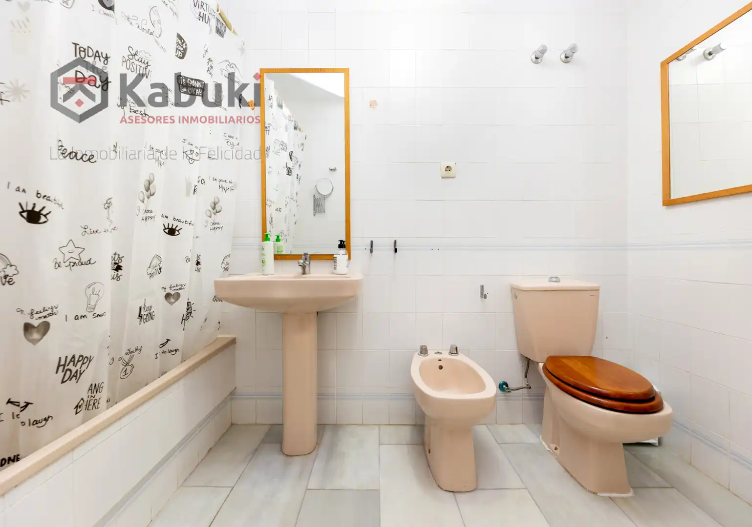 Piso de 100 m² en Salobreña