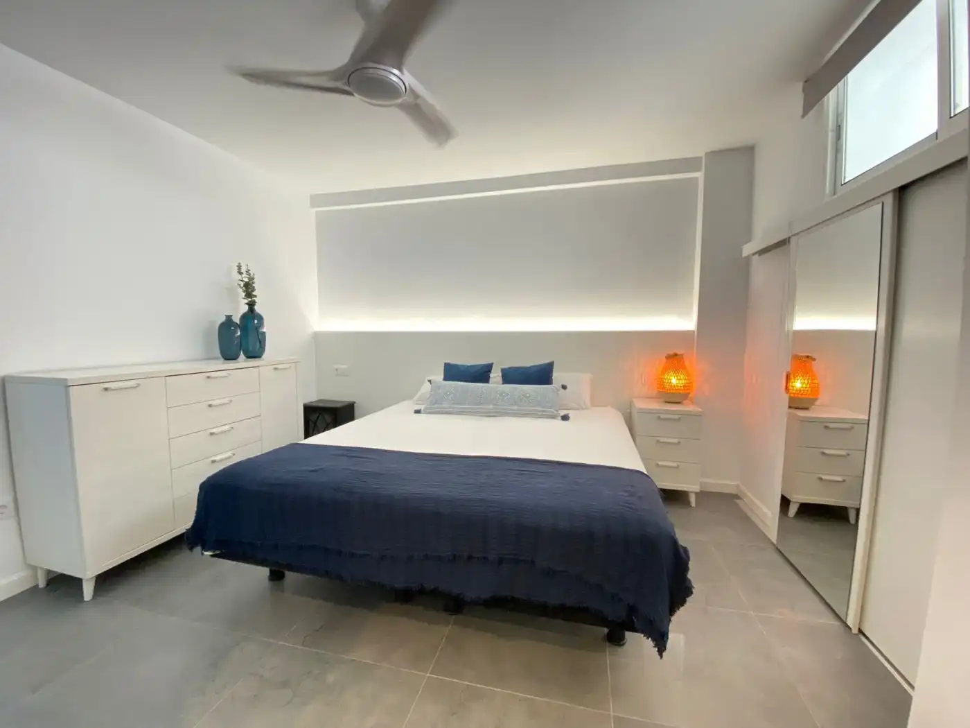 Piso de 60 m² en San Bartolomé de Tirajana