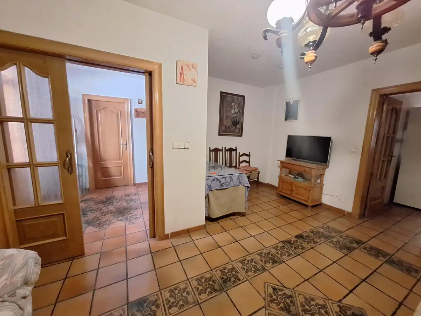 Habitación en alquiler, Librilla