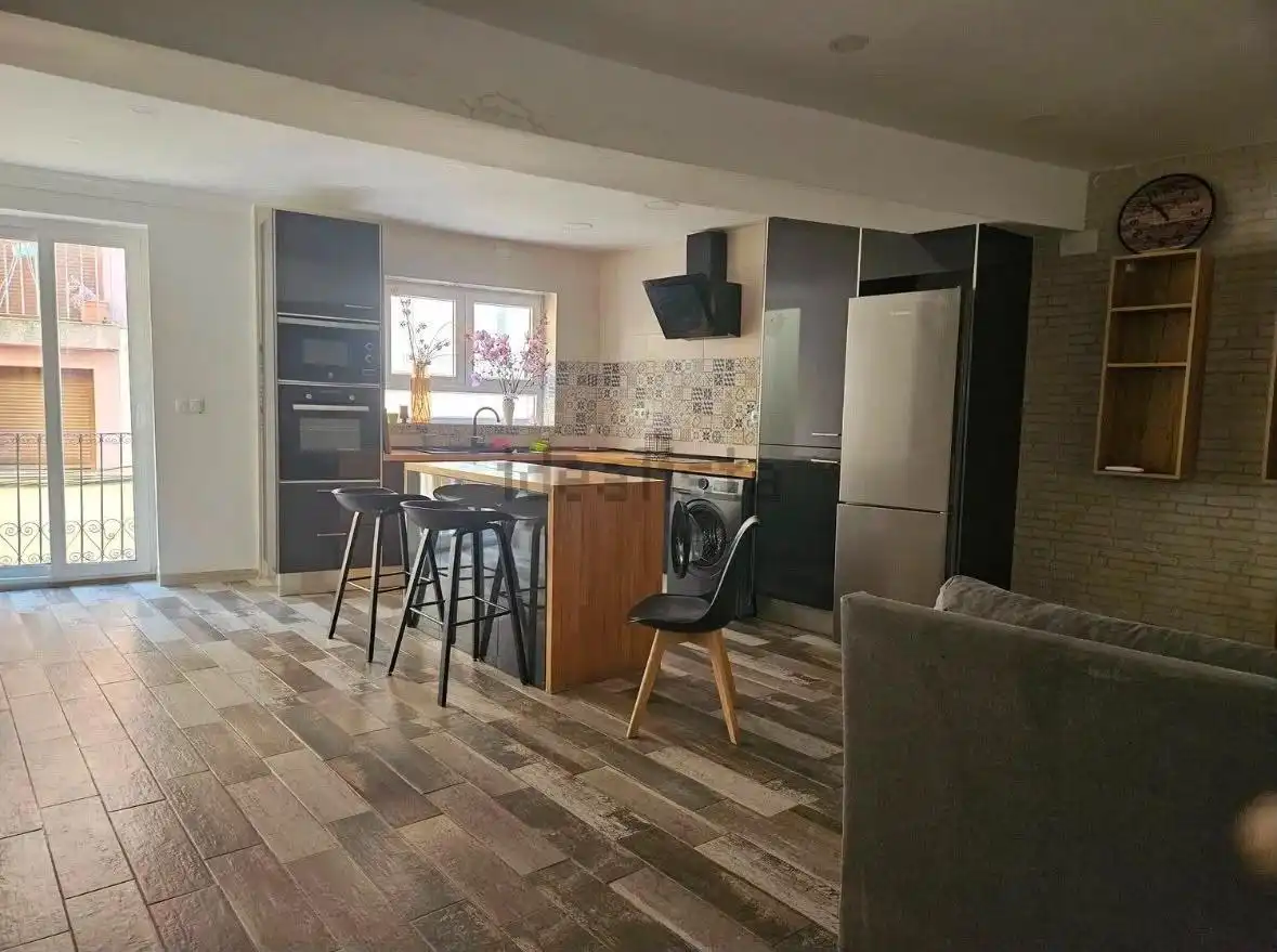 Casa de 135 m² en Vandellòs i l'Hospitalet de l'Infant