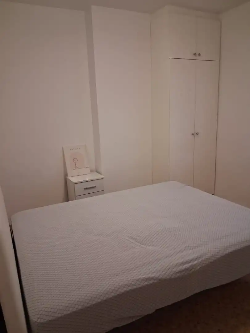 Pis de 100 m² a València