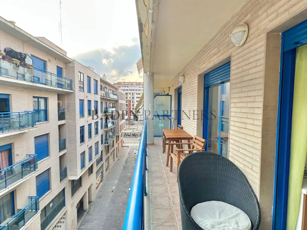 Piso de 70 m² en Vinaròs