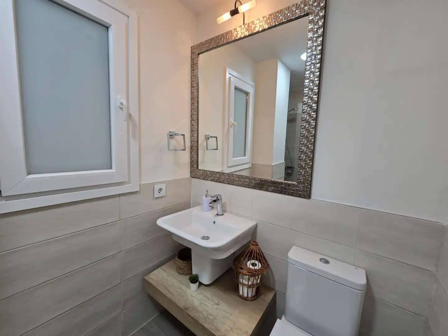 Piso de 134 m² en Las Palmas de Gran Canaria