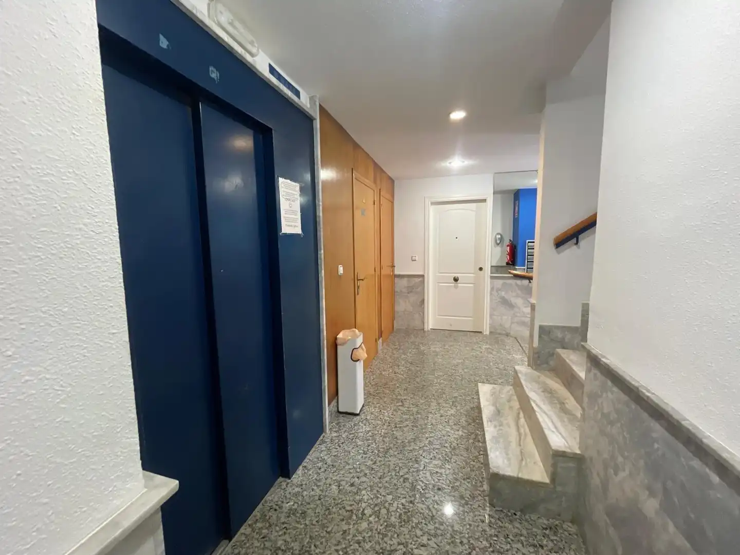 Piso de 80 m² en Cartagena