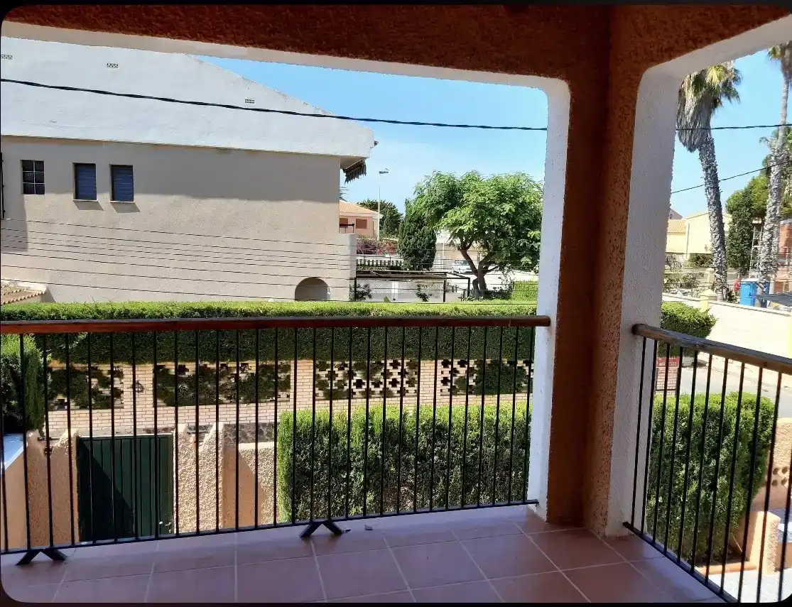 Piso de 145 m² en Mazarrón