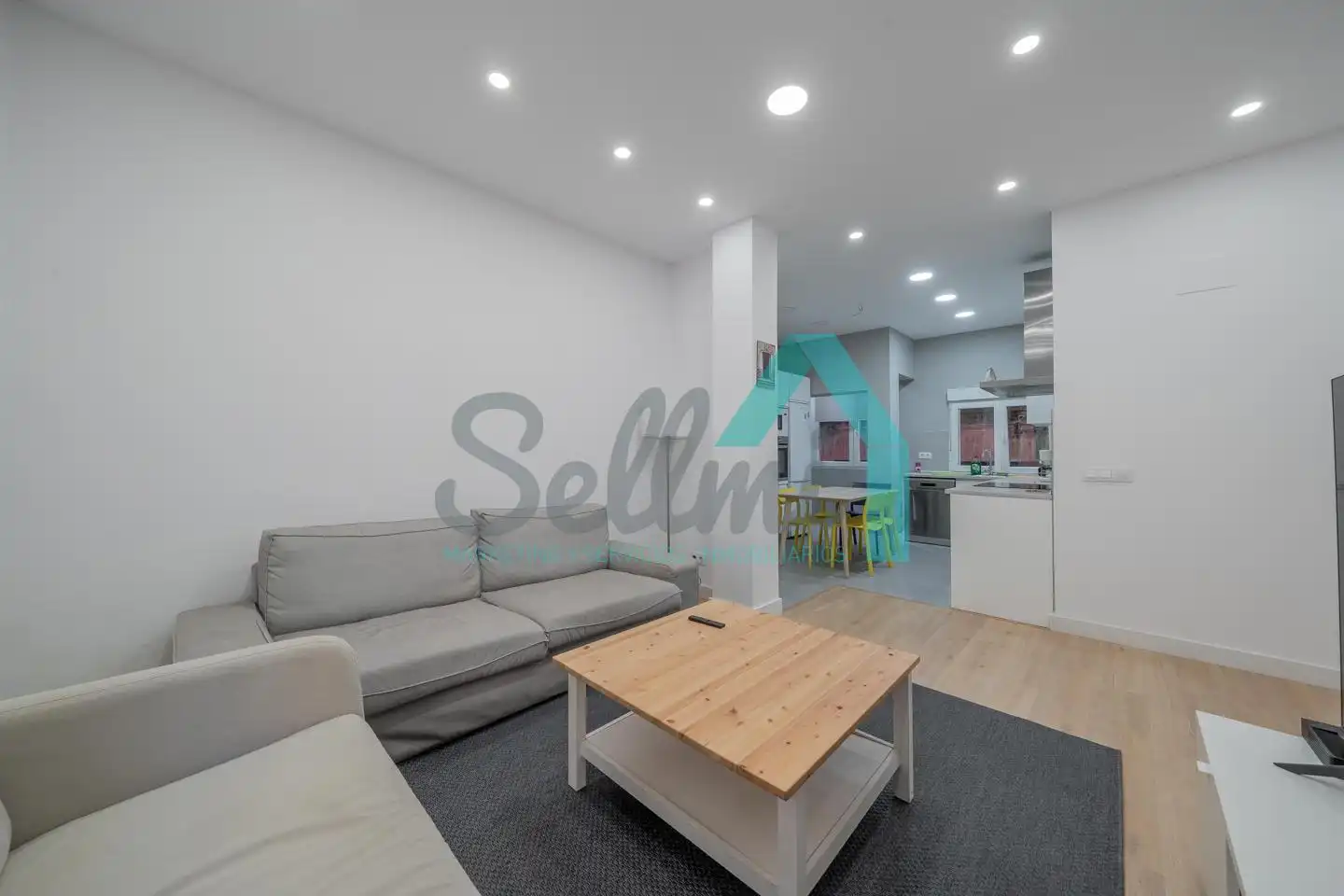 Habitación 133 m², Oviedo