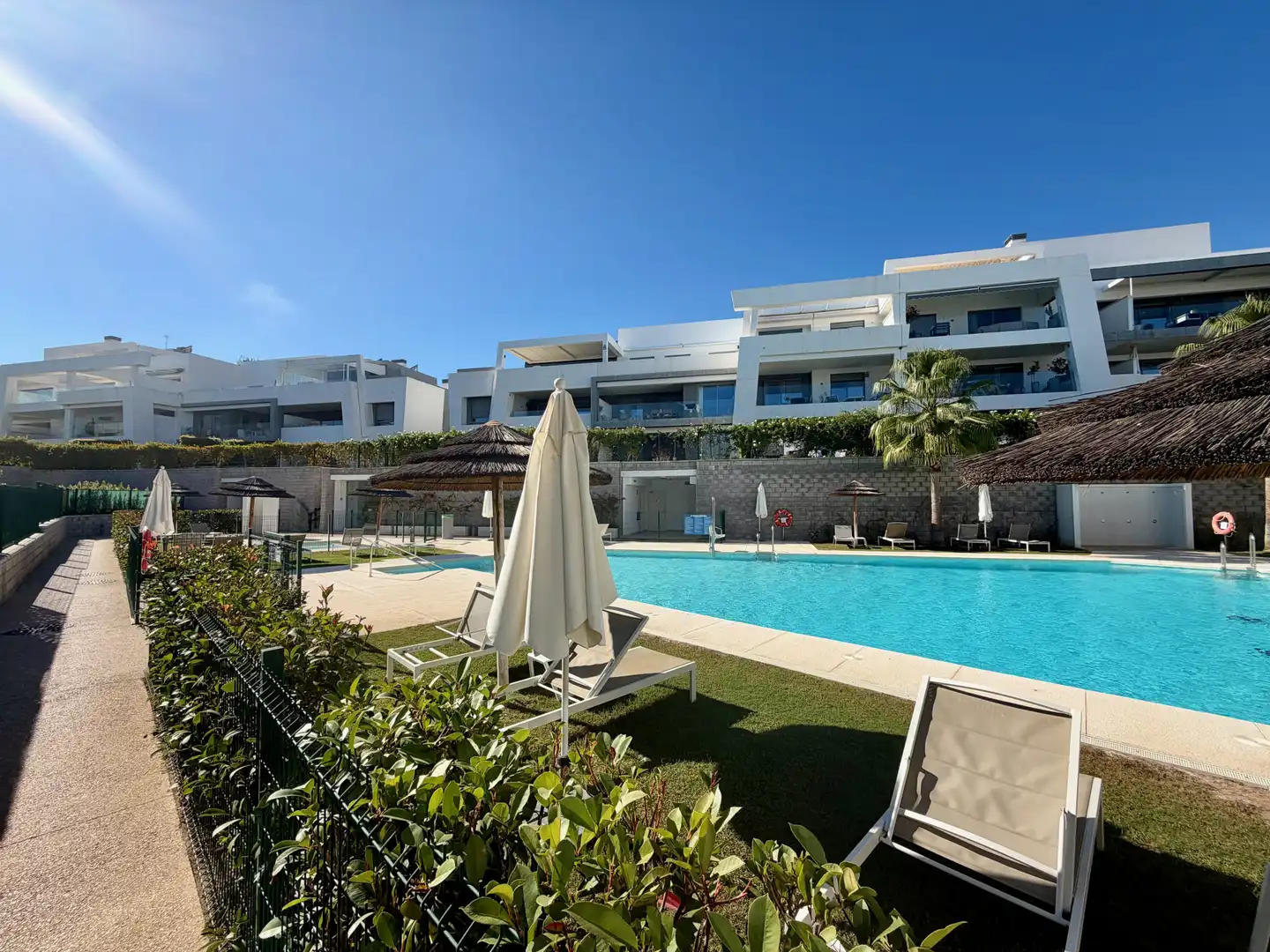 Appartamento 93 m² a Estepona