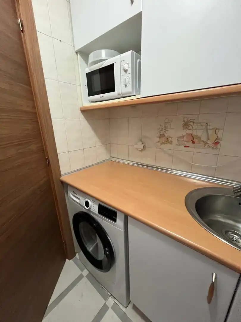 Piso de 55 m² en Madrid