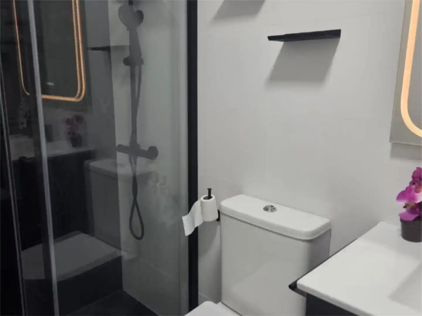 Habitación 85 m², Elche