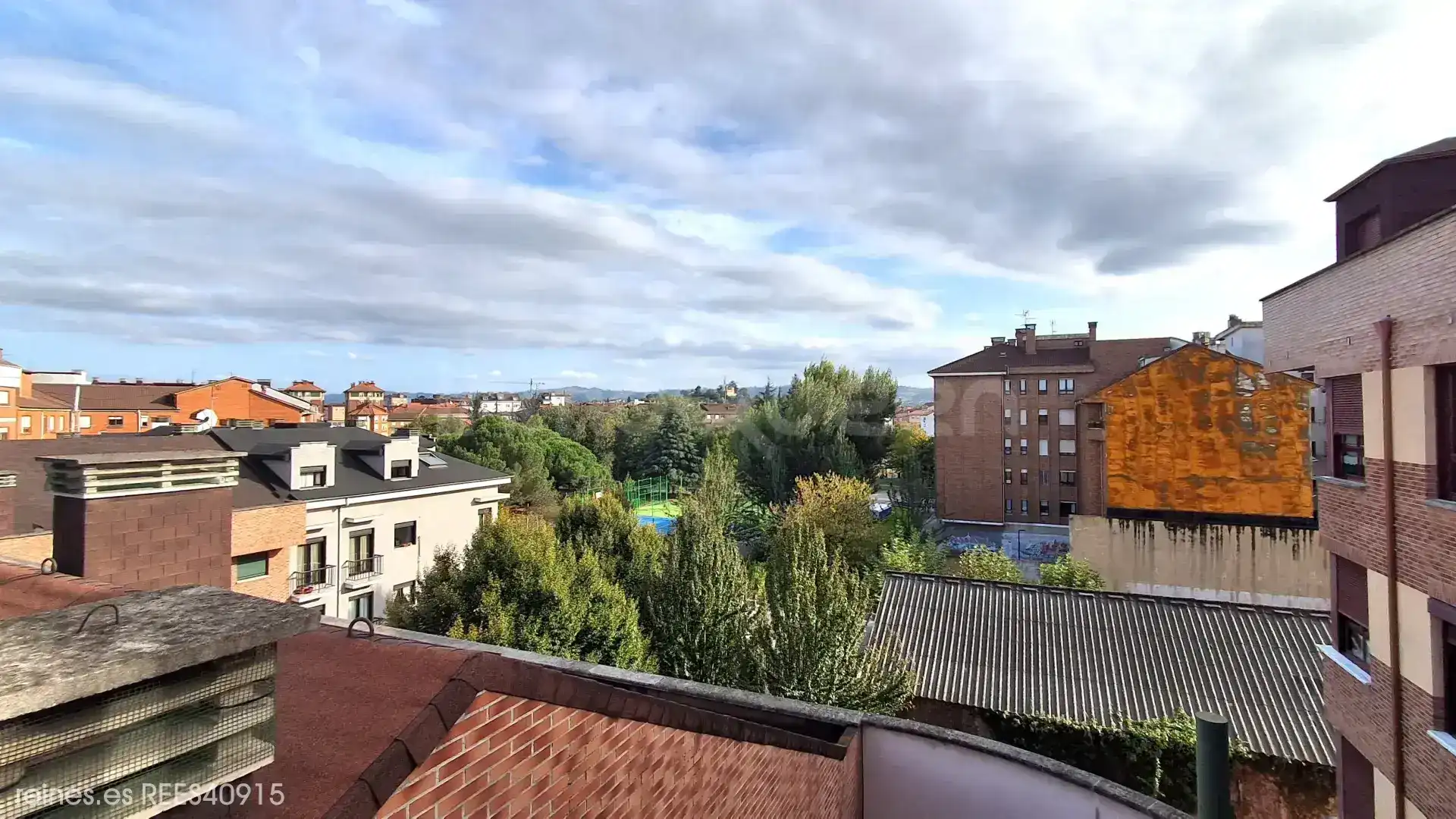 Pis de 80 m² a Siero