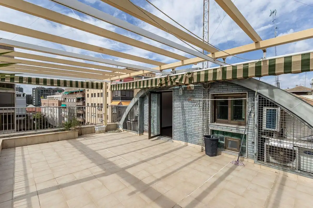 Appartement 140 m² à Grenade