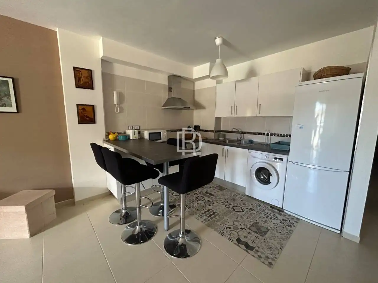 Appartamento 60 m² a San Cristóbal de La Laguna