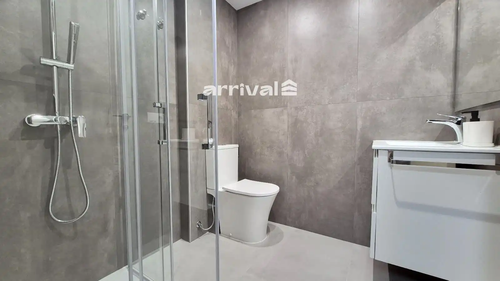 Piso de 109 m² en Valencia