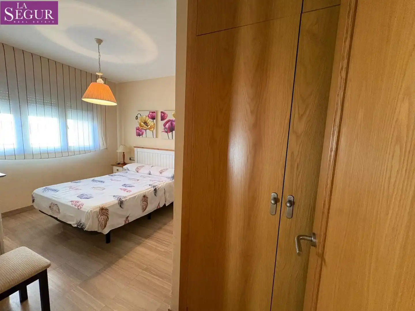 Piso de 83 m² en Cádiz