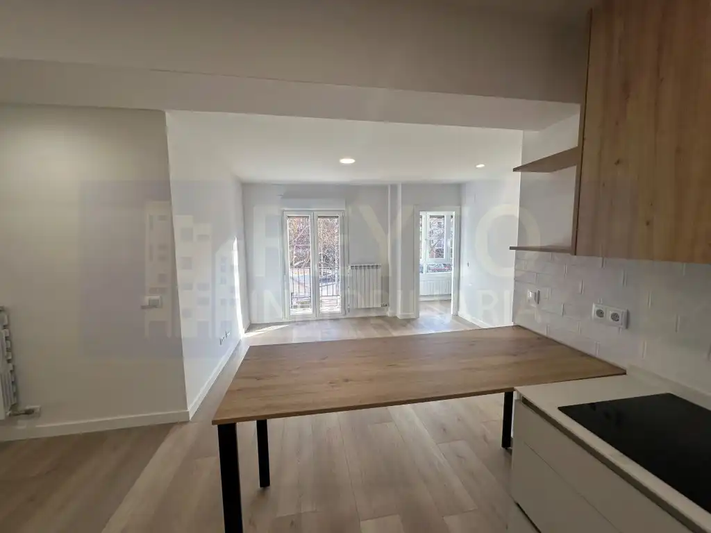 Piso de 82 m² en Logroño
