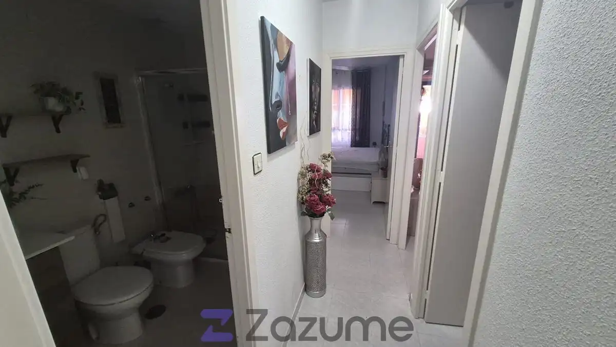 Piso de 70 m² en San Pedro del Pinatar