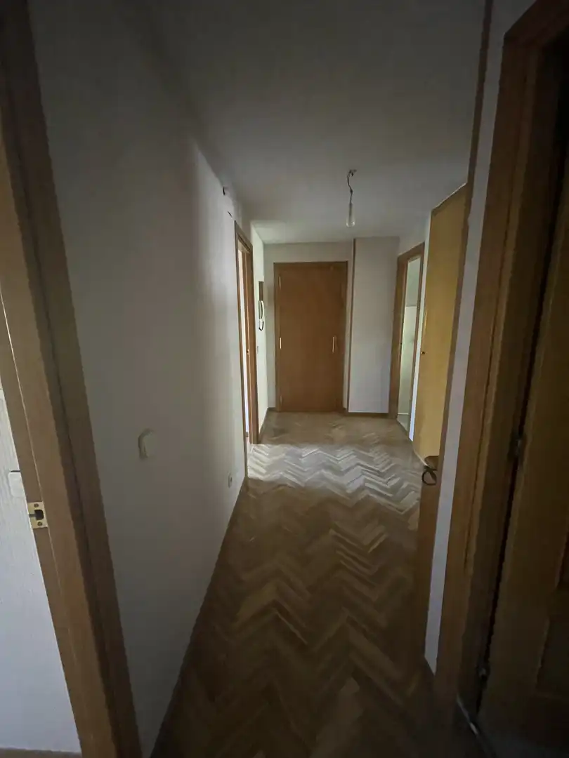 Piso de 90 m² en Madrid