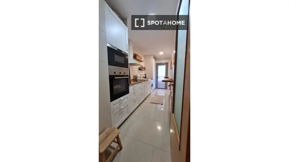 Habitación 150 m², Bueu