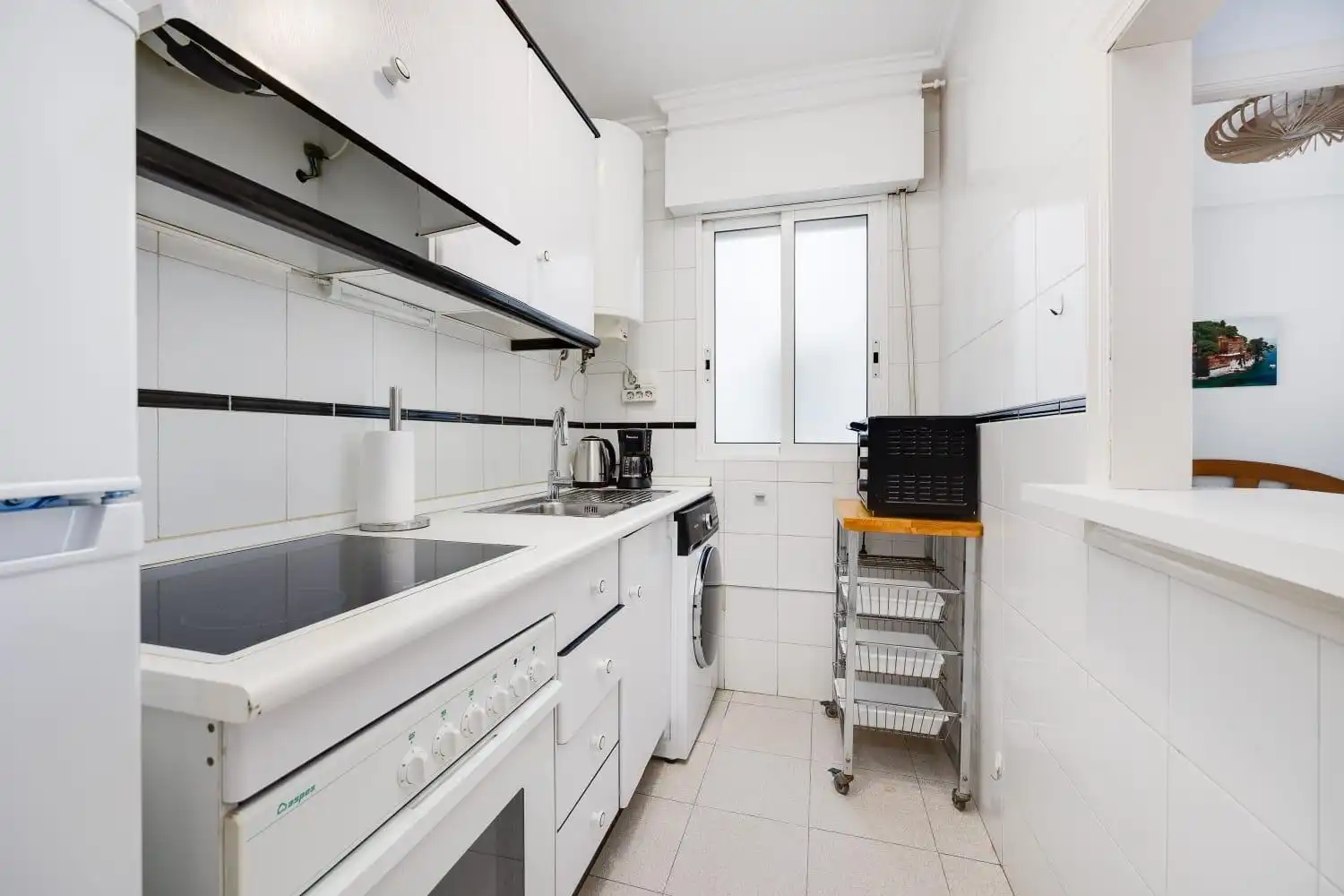 Pis de 65 m² a Torrevella