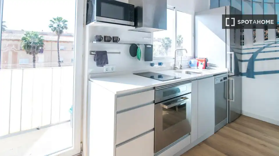 Appartamento 45 m² a Valencia