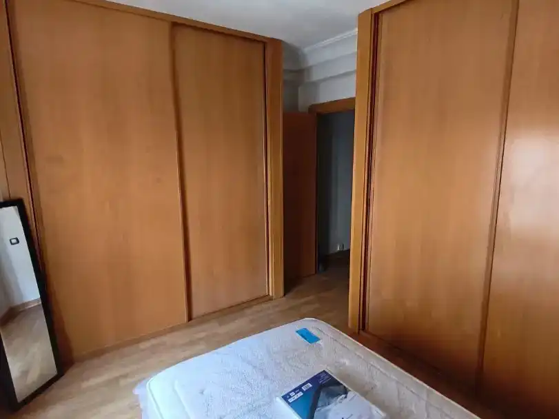 Piso de 120 m² en Salamanca