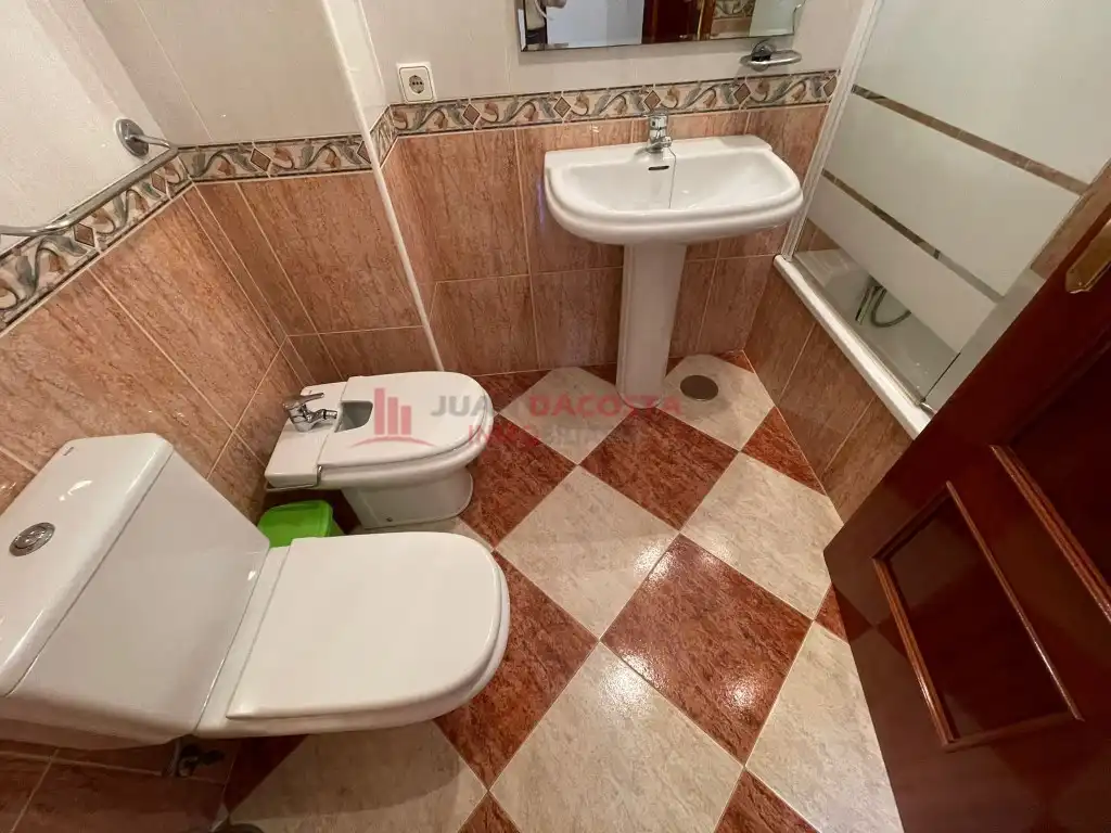 Piso de 60 m² en Lepe