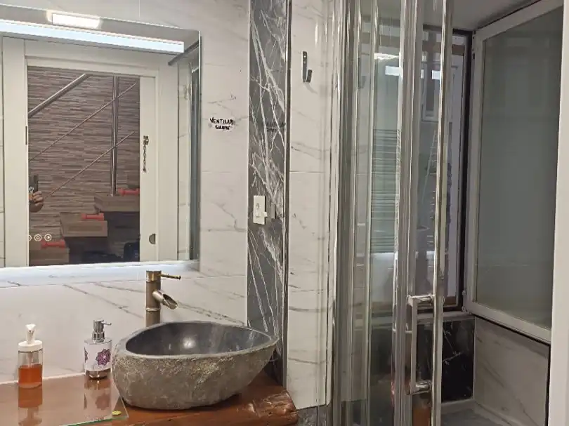 Appartamento 70 m² a Madrid