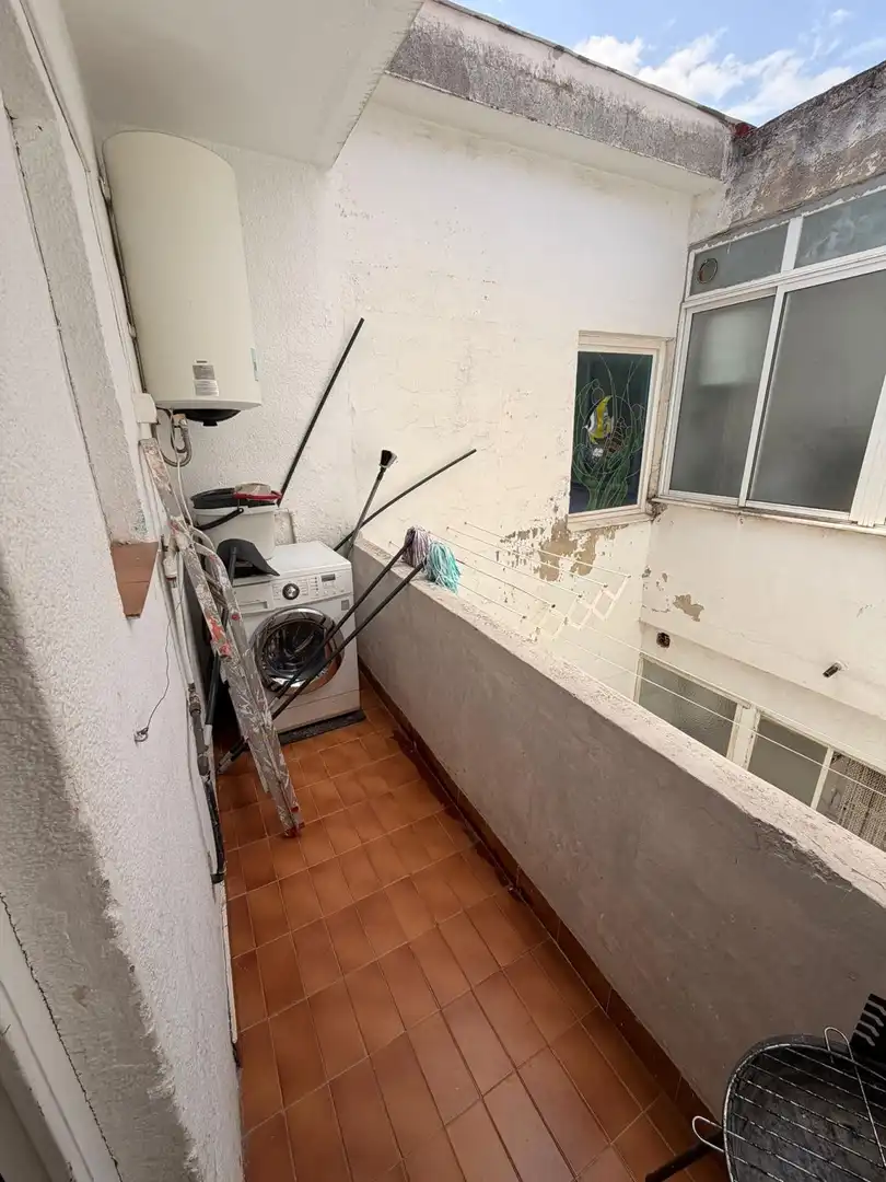 Piso de 90 m² en Monóvar