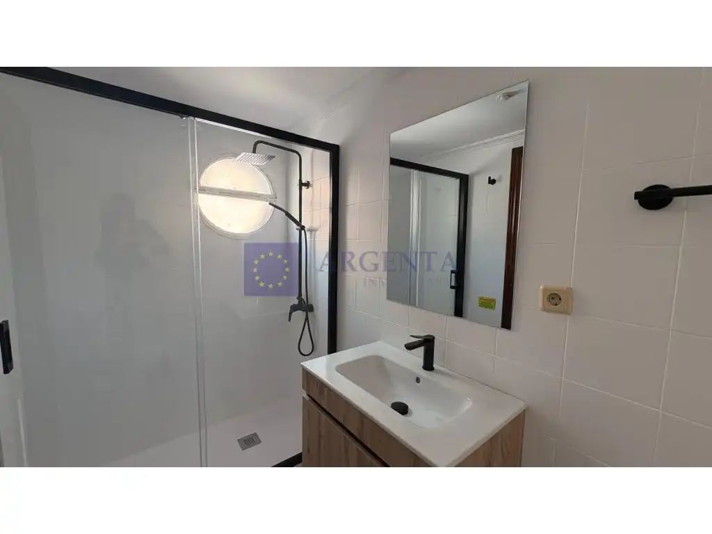 Piso de 125 m² en Cáceres