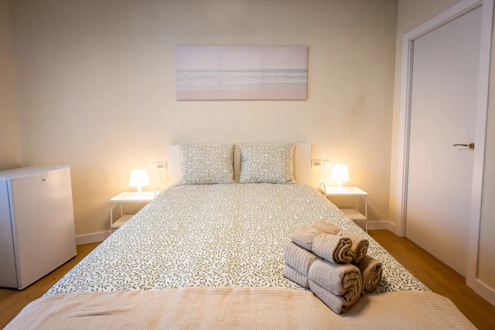 Habitación 204 m², Parla