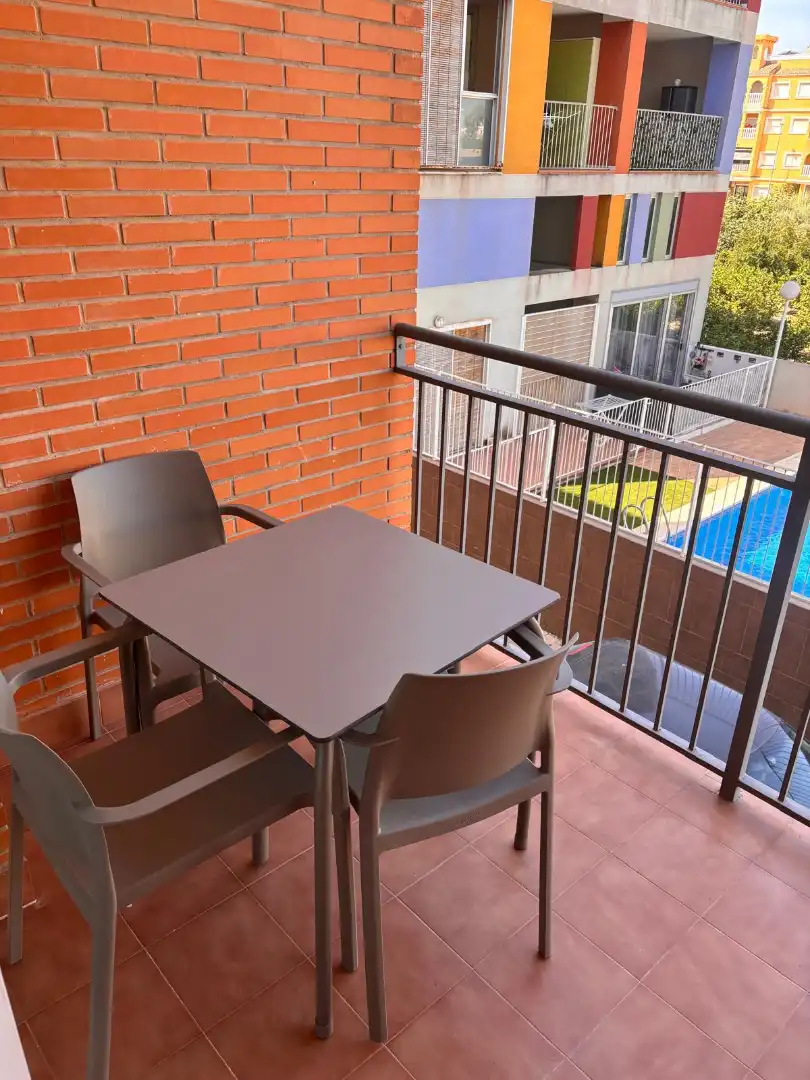 Piso de 80 m² en Almoradí