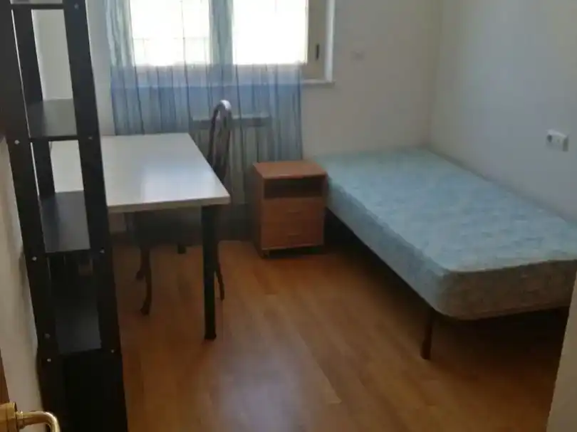 Pis de 94 m² a Salamanca