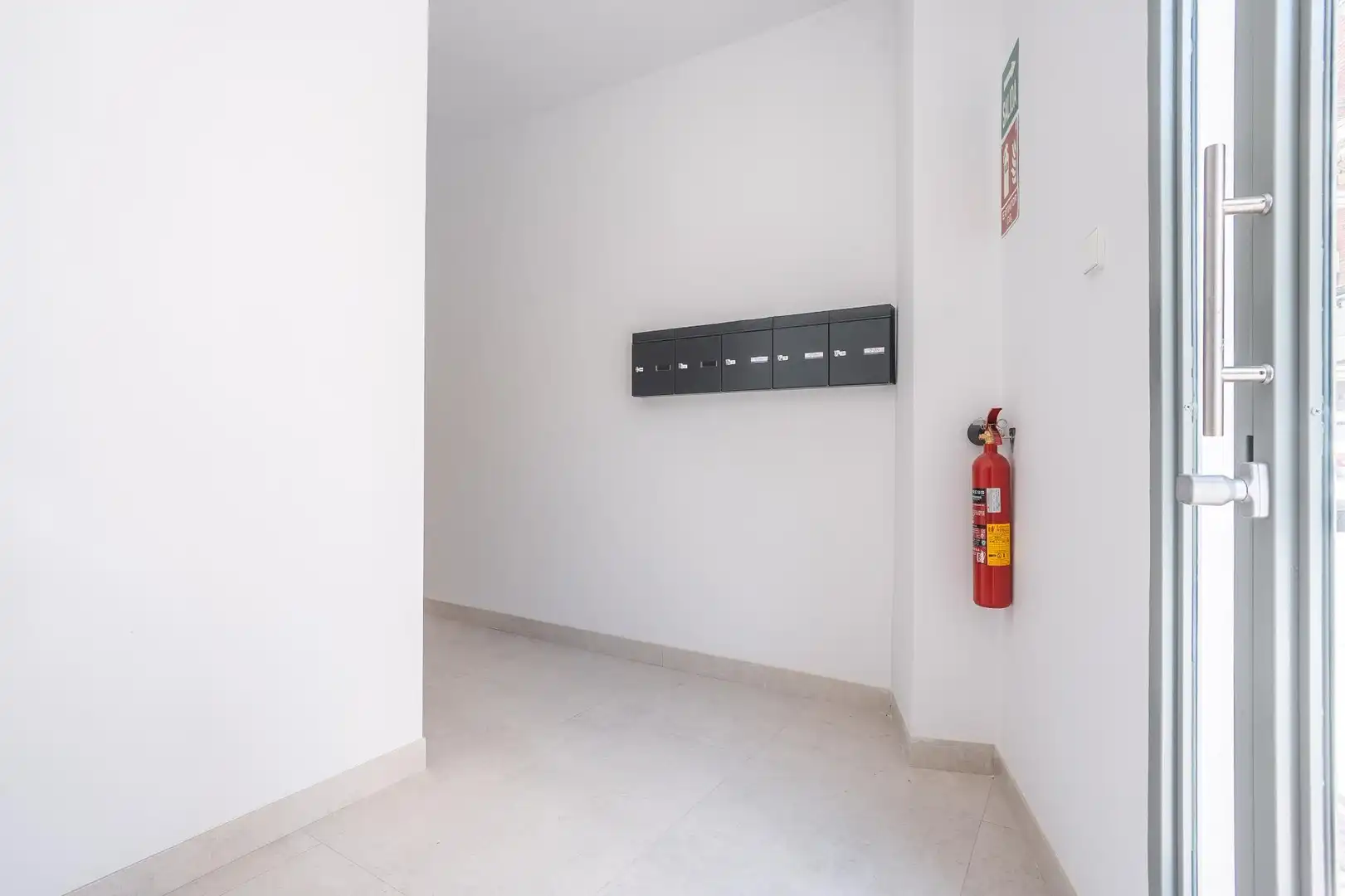 Piso de 74 m² en Almería
